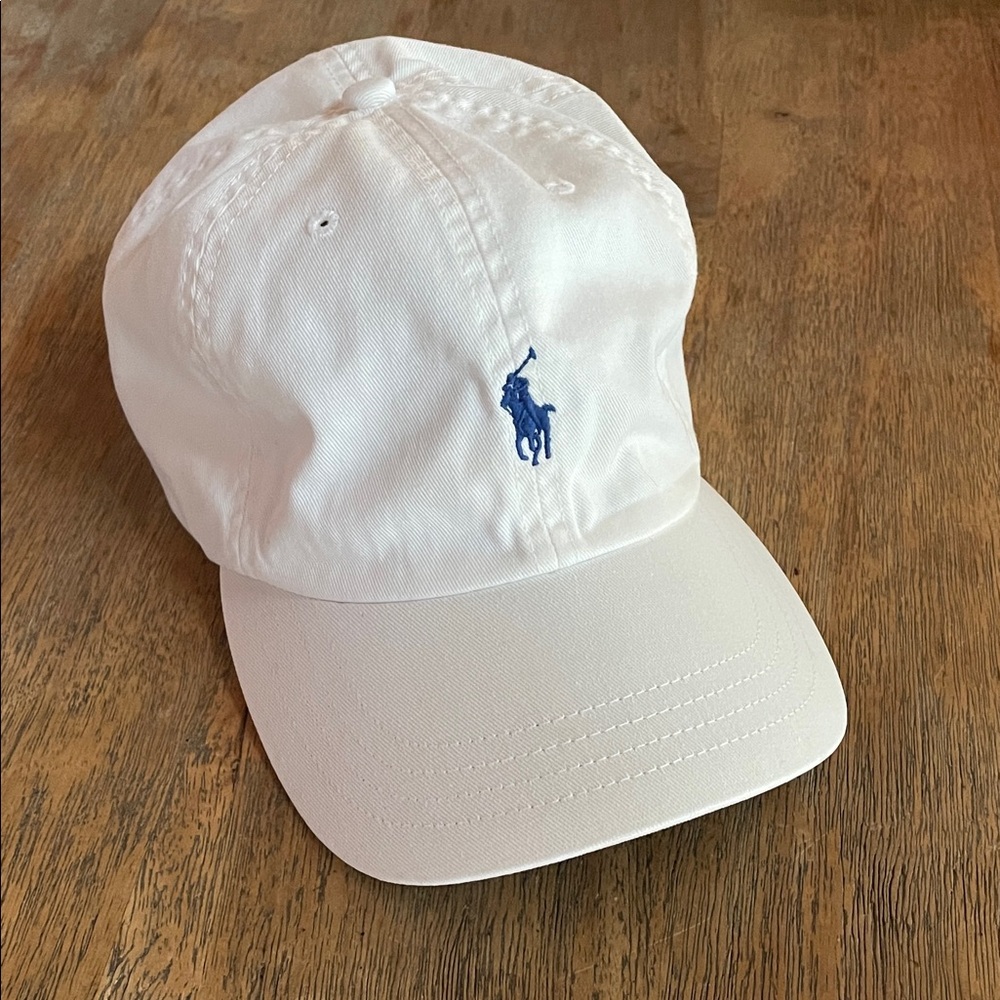 Polo by Ralph Lauren Hat
